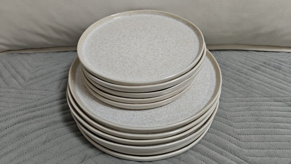 Набір керамічного посуду Стоун