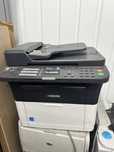Принтер Kyocera  ecosys fs-1025mfp