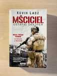 "Mściciel. Ostatni snajper" Kevin Lacz