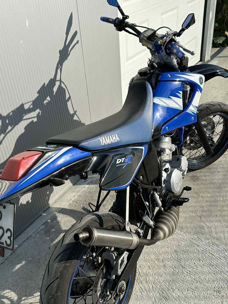 Yamaha dtx de 11 kw