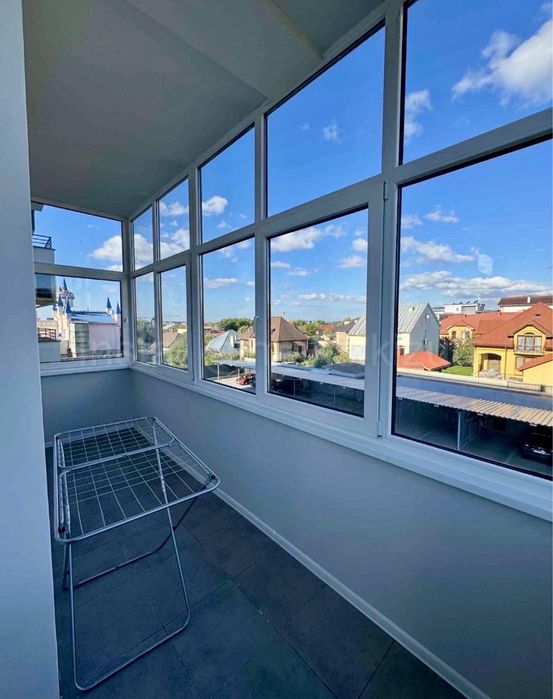 Продаж 2-х кімнатної квартири/ЖК Інвест Сіті/Дастор/БАМ