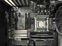 Płyta główna ASRock Z370 Pro4 chipset Intel Z370- (Kaby Lake)