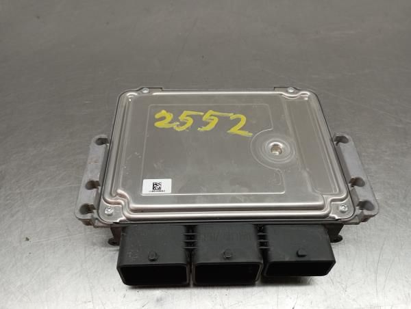 Centralina motor / ECU CITROËN Berlingo Van (B9)