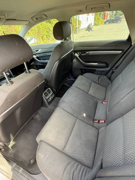 Audi A6 C6 2.7 TDI // Alusy // Bez Korozji // Dobry Stan // Nowe Turbo