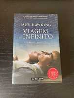 Viagem ao Infinito, de Jane Hawking