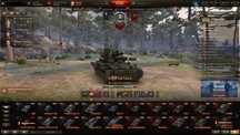 Аккаунт World of Tanks