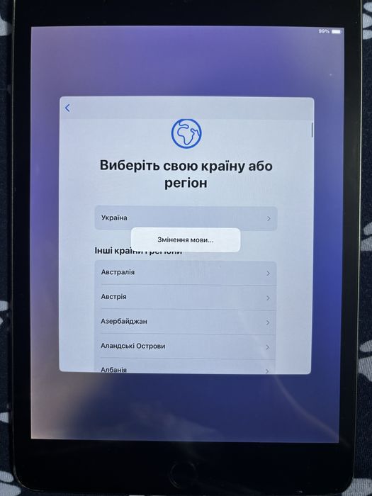 iPad MINI 5 64 ГБ Grey