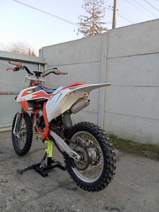 KTM SX 85 Pierwszy właściciel 2020