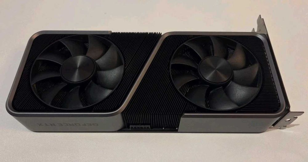 RTX 3070 — FPS без компромісів