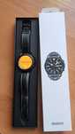Samsung Galaxy Watch 3 R840 45mm Black