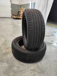 :225 Opony letnie Bridgestone Turanza 235/55/17