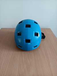 Kask Dziecięcy Rowerowy 52-54