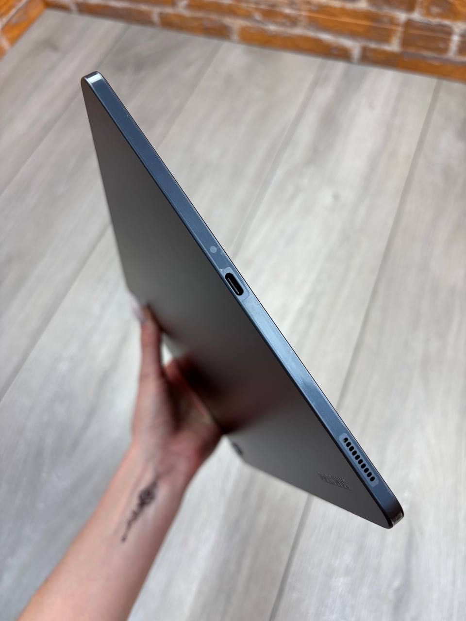 Планшет 12,4’’ Samsung Galaxy Tab S7 FE 4Gb/64Gb