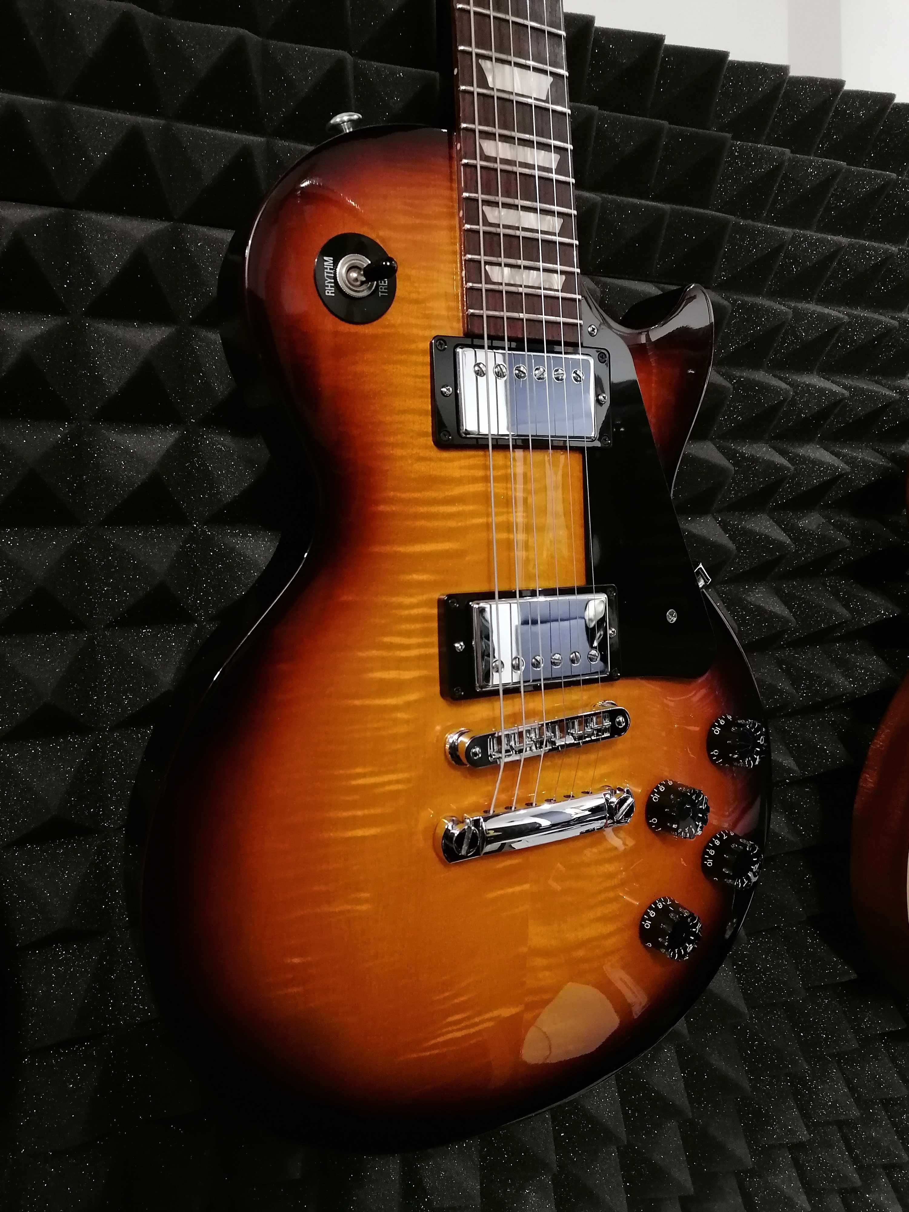 2014 Gibson Les Paul Studio Pro