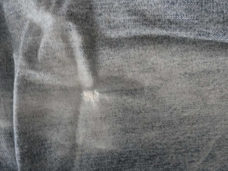 Calças de Ganga Jeans 40 Sem marca