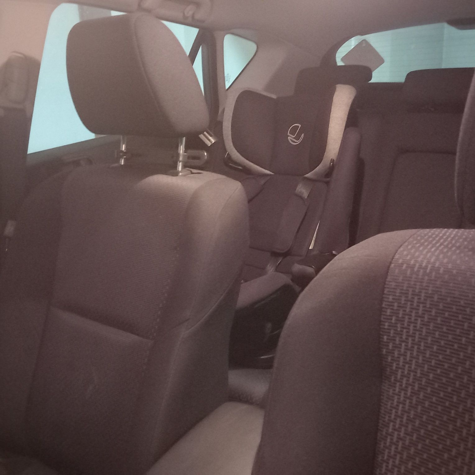 Automóvel Mazda 3