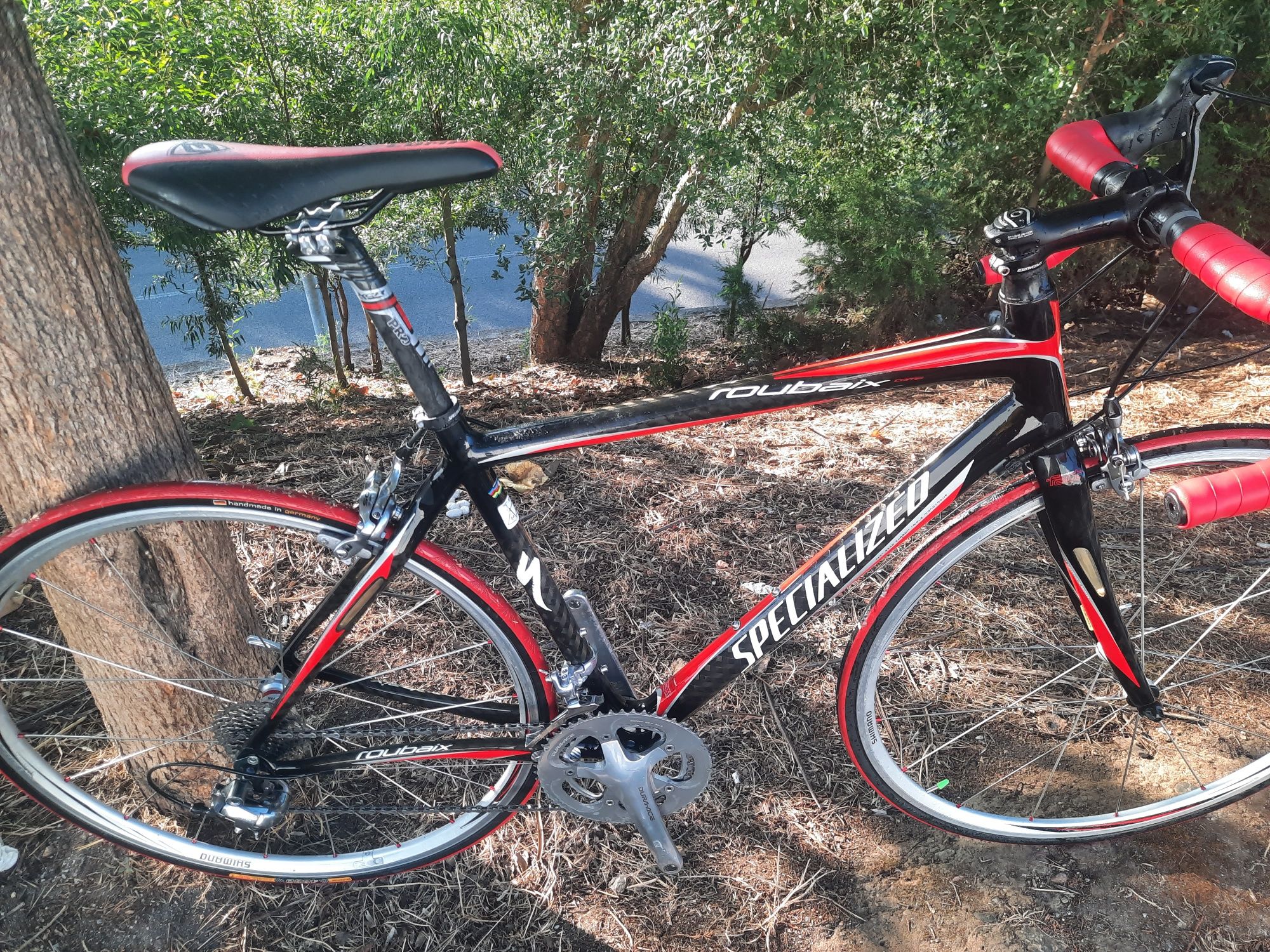 Specialized de carbono 10x2v m barataa
