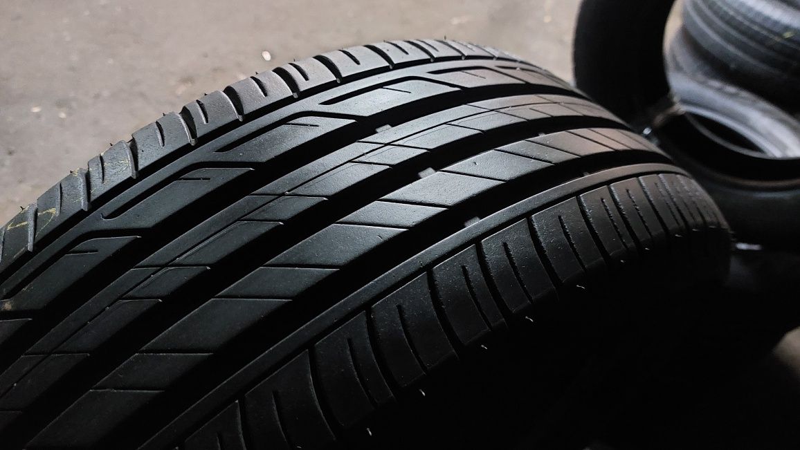 Летние шины комплект Bridgestone Turanza T001 205/55 R16 205 55 16