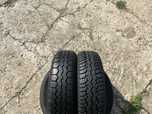 Шини 155/70 R13 літо/зима 1шт розпаровка одиночка