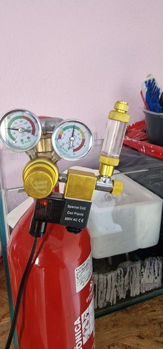 Acessórios de aquariofilia