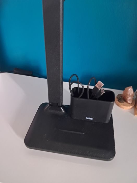 Lampka na biurko