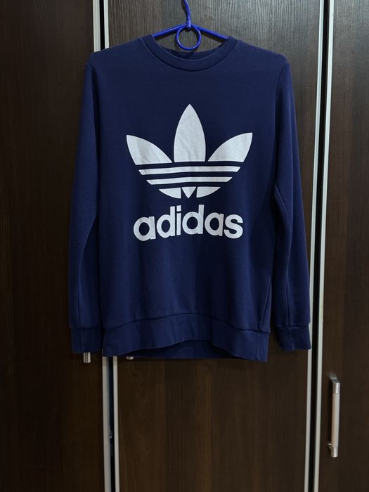 bluza damska firmy Adidas
