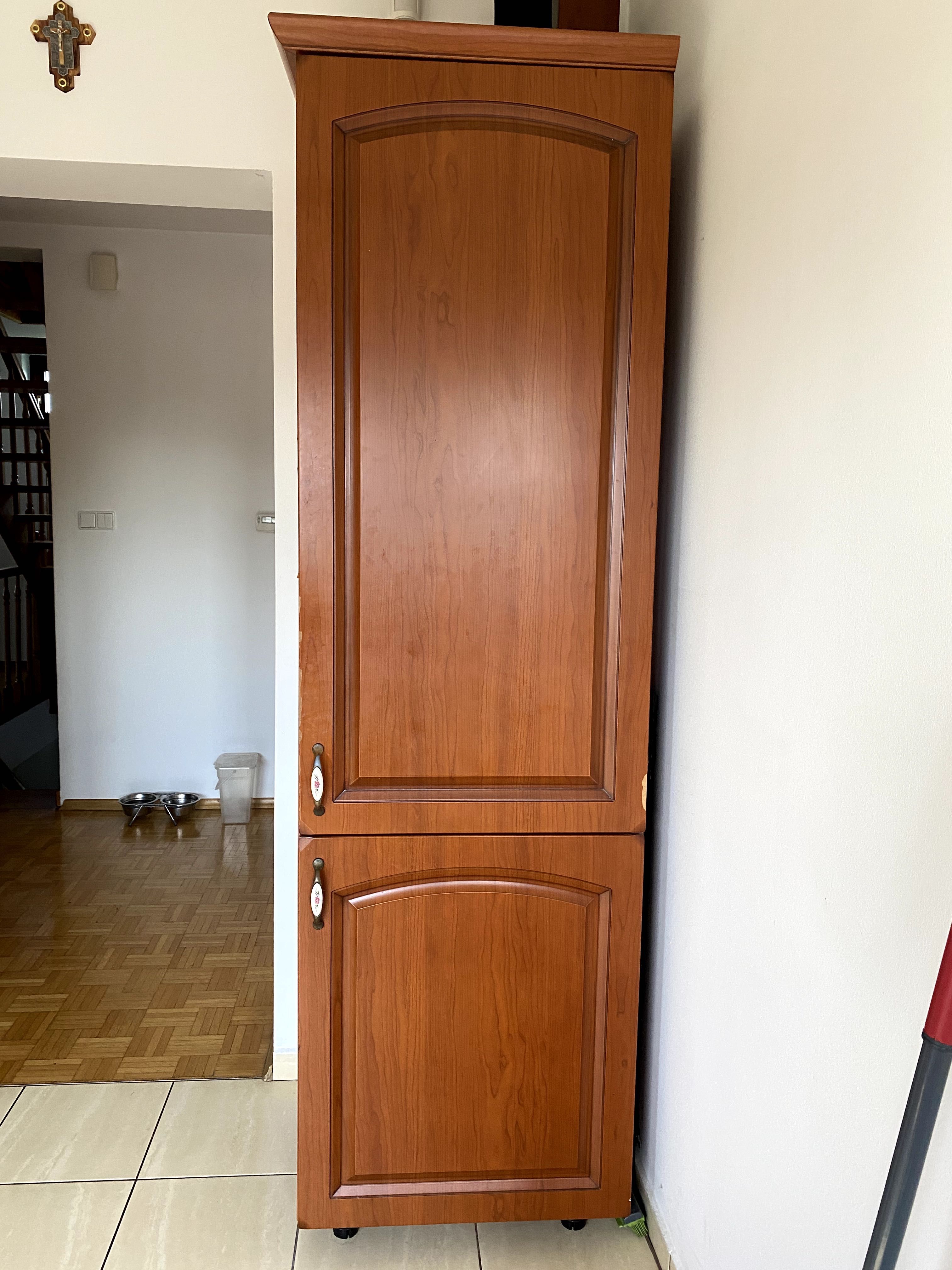 Stylowa kuchnia, używana