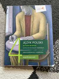 Język Polski Sztuka Wyrazu