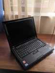 Thinkpad R400 [avariado]