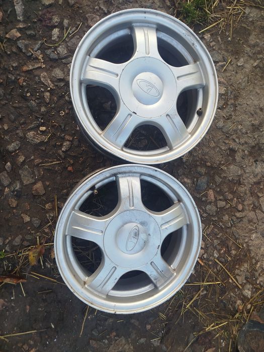 Продам діски на ваз на р 14 в хорошому стані