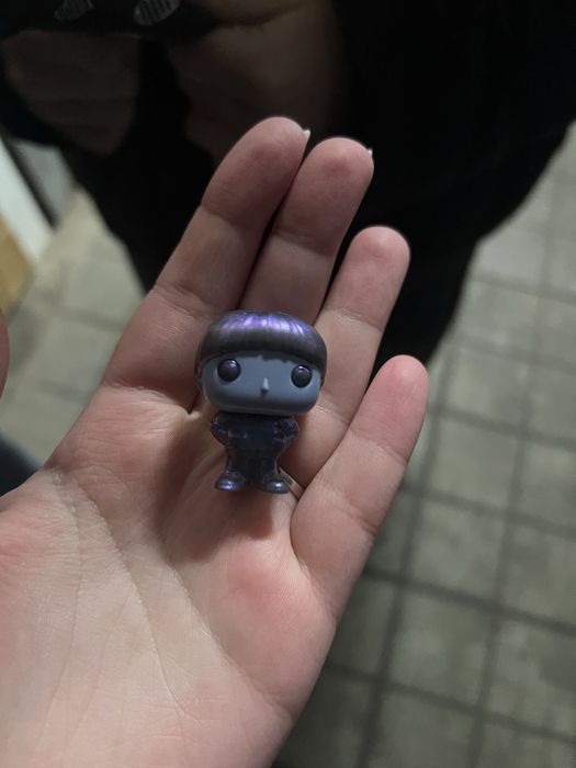 уилл из изнанки