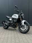 Moto Morini  Warszawa