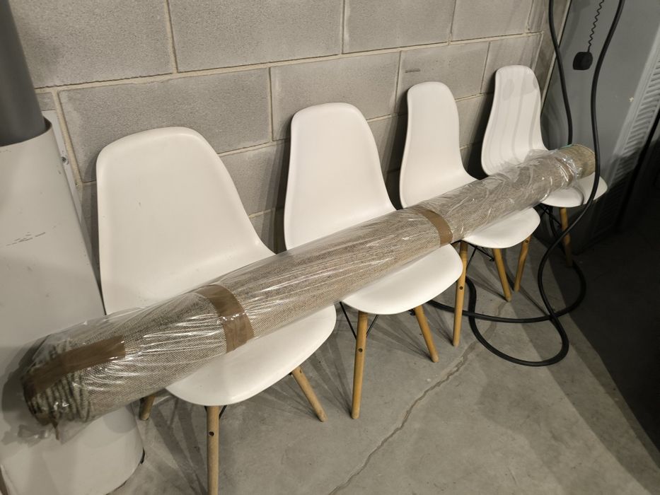 Tapete AREA STORE usado