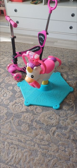 Продам дитячого коника