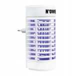 Lampa owadobójcza na komary światło UV N'OVEEN LED 3W IKN903