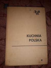 Kuchnia Polska wyd. XVI 1972