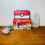 *NOVA* Nintendo New 2DS XL Pokéball Edition