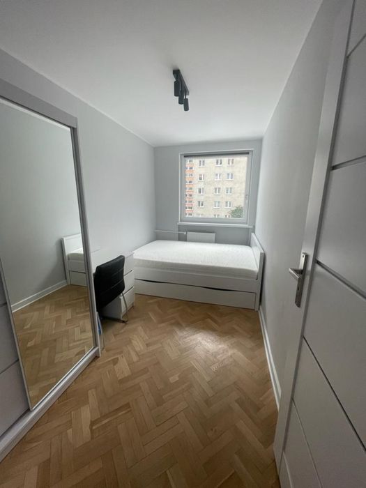 Pokój śródmieście