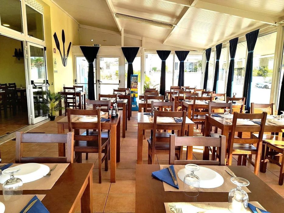 Trespasse Restaurante Algoz