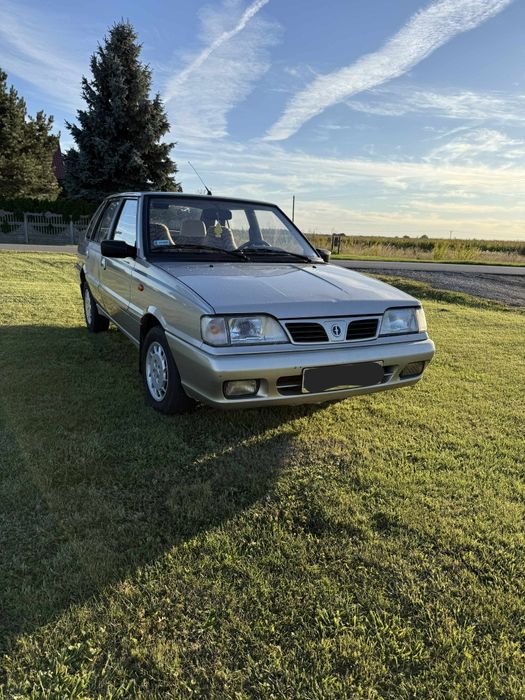 Polonez atu 1.6 wielopunkt lpg