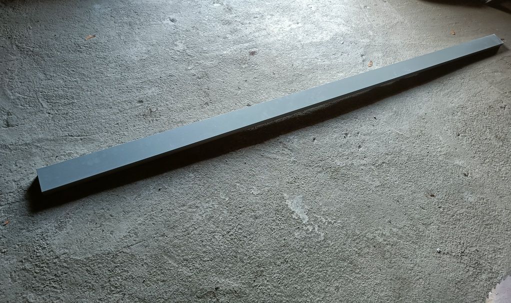 Profil Aluminiowy konstrukcyjny 80x30x3