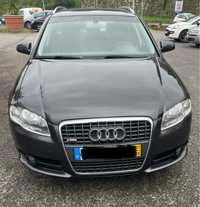 Audi 2 TDI S Line 170 cv