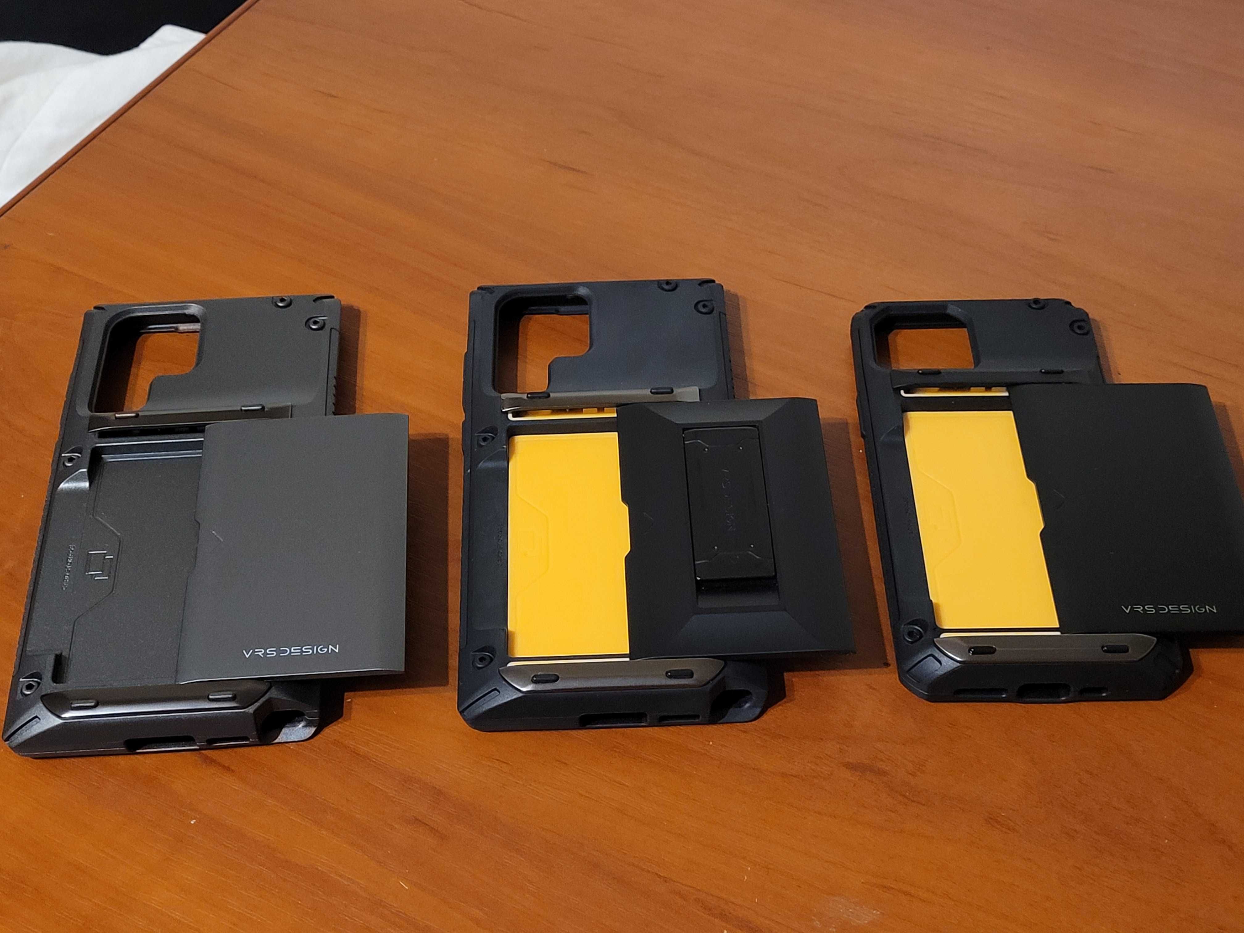 Чохол VRS Design Damda Glide  iPhone 12/12 Pro