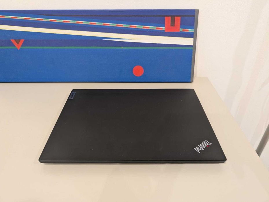 Lenovo ThinkPad T14 Gen 3 | i5-1240P | 14"| 16GB | 1 TB SSD | W11