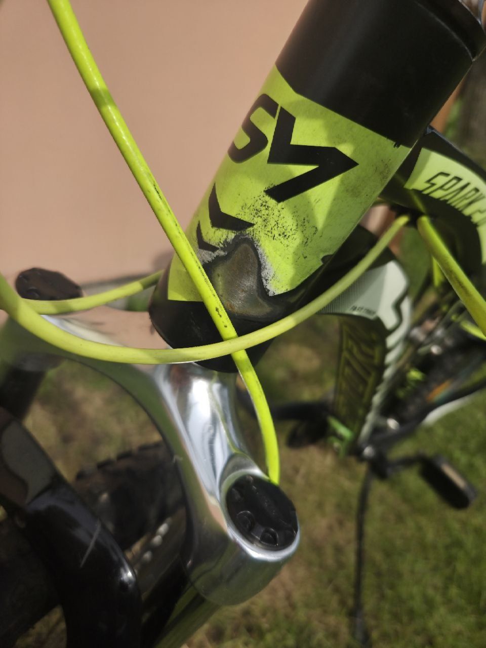Rower Storm Spark 2.0, 20
