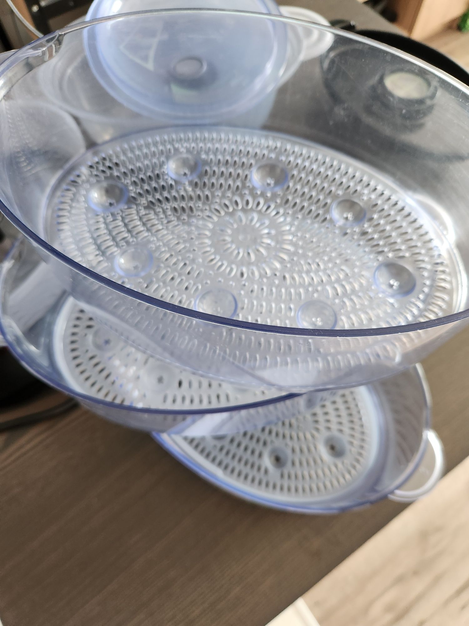 Parowar Philips Pure Essentials Collection Steamer HD9140/91