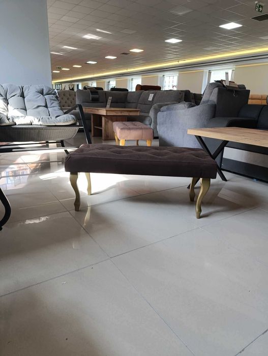 (68WR) Pufki wyprzedaż, 220 zł sztuka