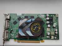 Nvidia Quadro FX 1500 PCI-E x16 256MB 2xDVI
