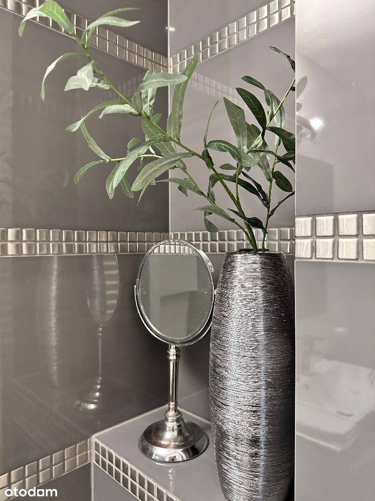 Elegancki apartament,wysoki standard, PrądnikBiały