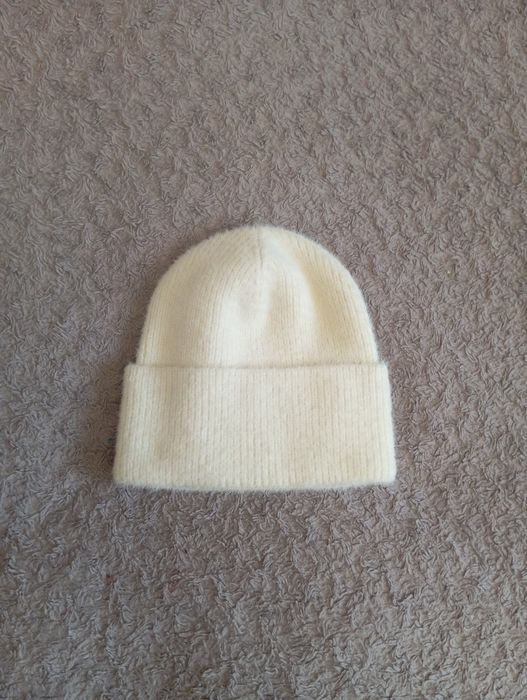 Шапка жіноча зимова ангора